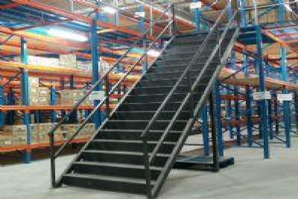 Rackstore Technologies CC