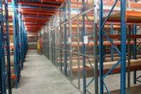 Rackstore Technologies CC