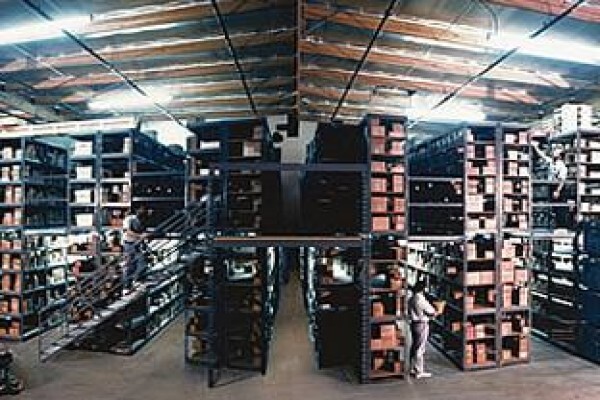 Rackstore Technologies CC