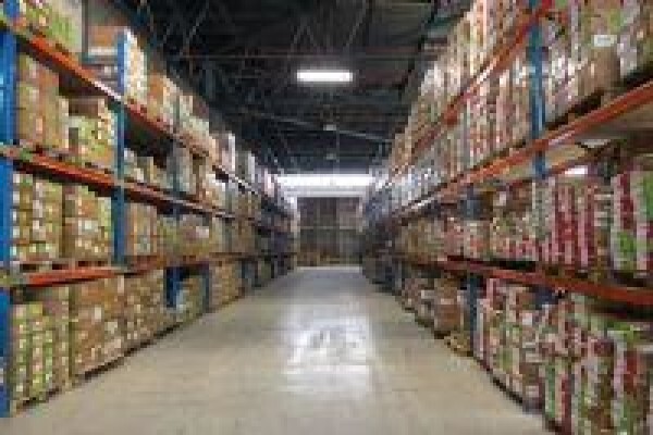 Rackstore Technologies CC