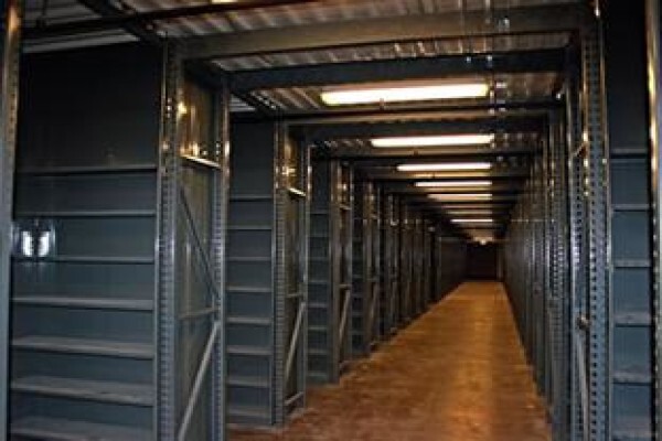 Rackstore Technologies CC
