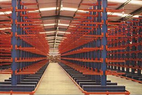 Rackstore Technologies CC