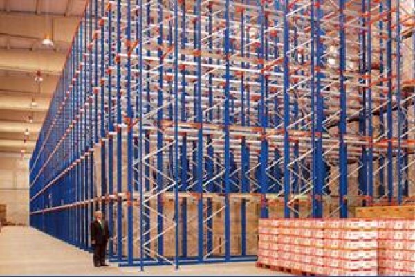 Rackstore Technologies CC