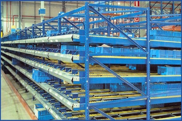 Rackstore Technologies CC