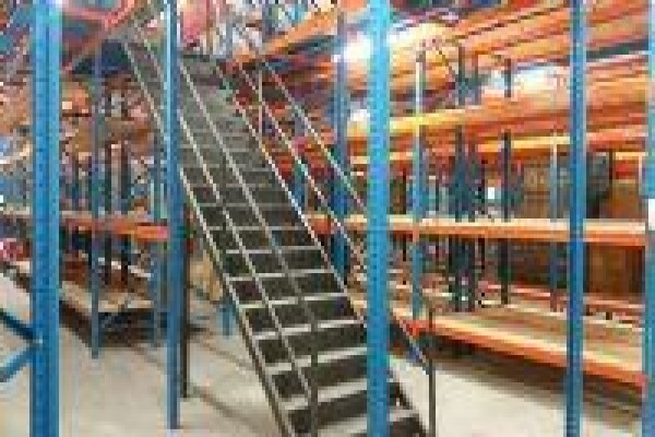 Rackstore Technologies CC