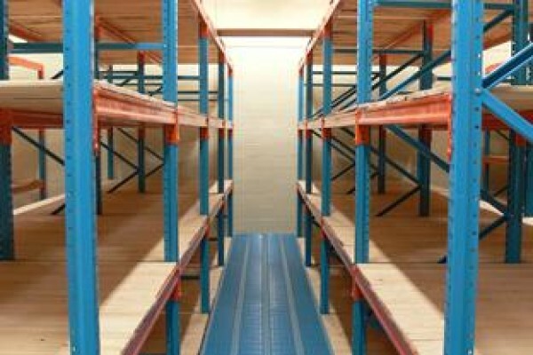 Rackstore Technologies CC
