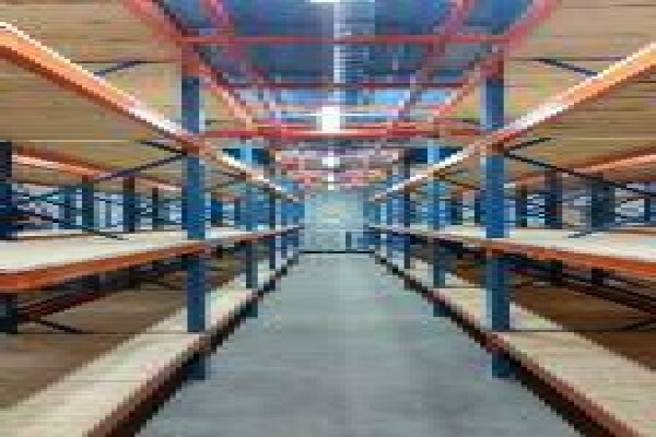 Rackstore Technologies CC