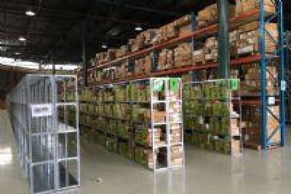 Rackstore Technologies CC