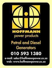 Hoffman Power Products