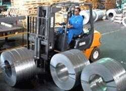 Steel Supplies CC.