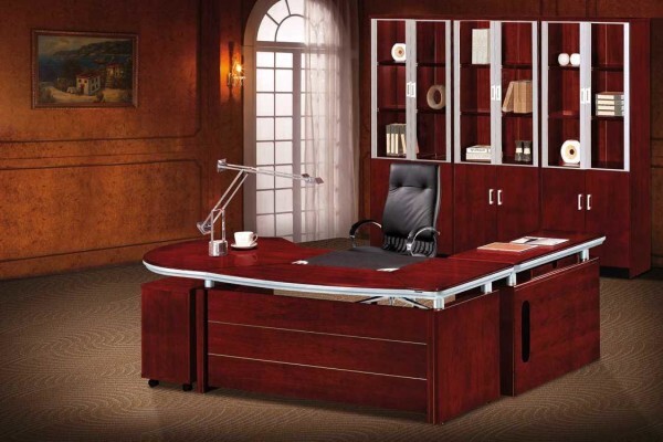 Forest Office Furniture