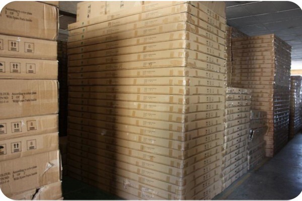 Forest Office Furniture