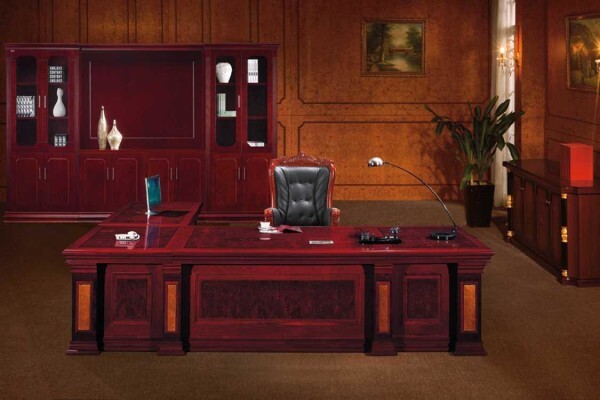 Forest Office Furniture