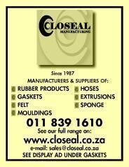 Closeal Manufacturing