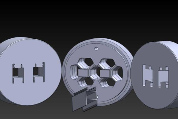 Wispeco Aluminium