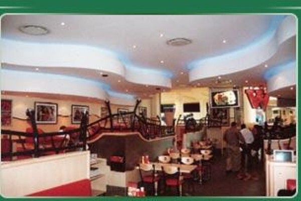 Shalom Interiors (Pty) Ltd