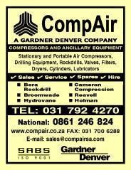 CompAir