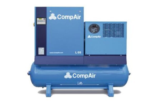 CompAir