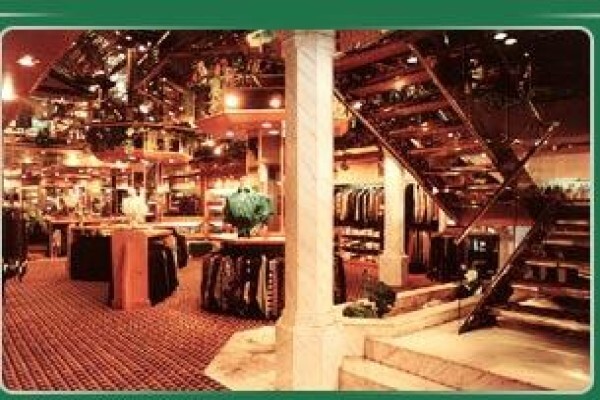 Shalom Interiors (Pty) Ltd