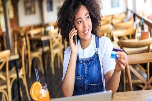 Standard Bank of SA Ltd:TELEPHONE BANKING ShareCall