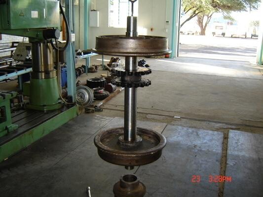 Zylco Engineering Works CC