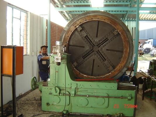 Zylco Engineering Works CC
