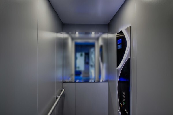 Otis (Pty) Ltd