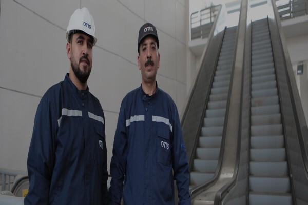 Otis (Pty) Ltd