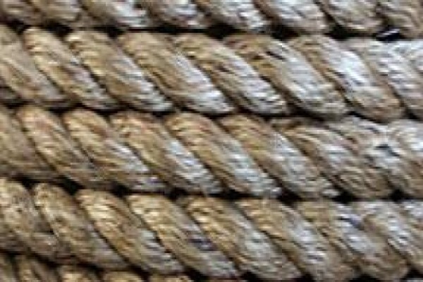 Rope World
