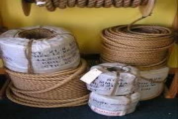 Rope World