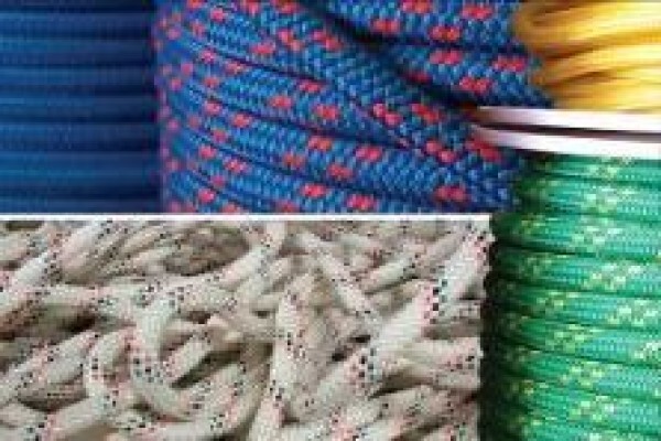 Rope World