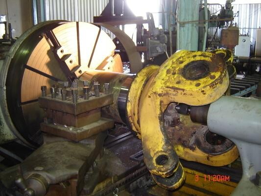 Zylco Engineering Works CC