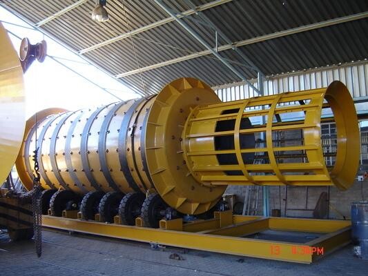 Zylco Engineering Works CC
