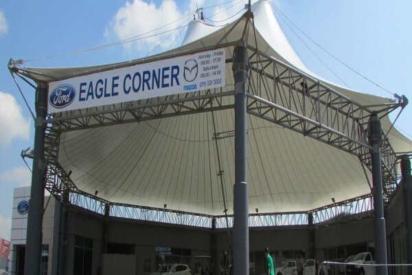 Protarp Manufacturing CC