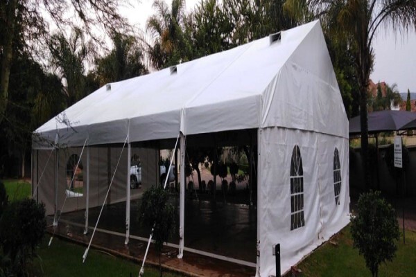 Protarp Manufacturing CC
