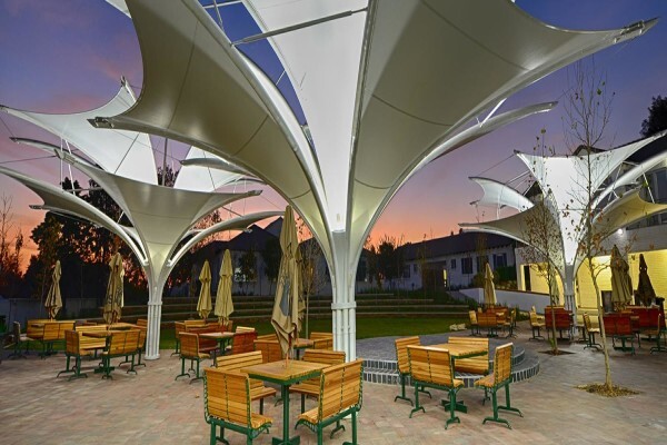 Protarp Manufacturing CC
