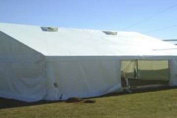 Protarp Manufacturing CC