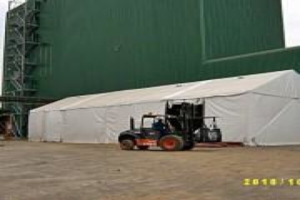 Protarp Manufacturing CC