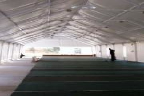 Protarp Manufacturing CC