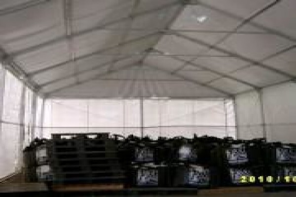 Protarp Manufacturing CC