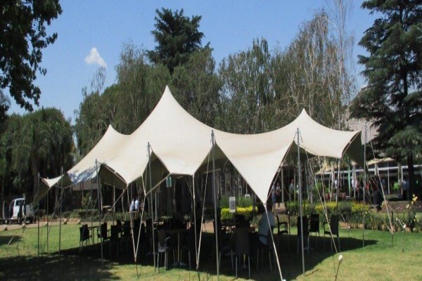Protarp Manufacturing CC