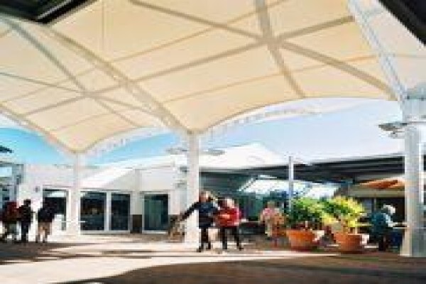 Protarp Manufacturing CC
