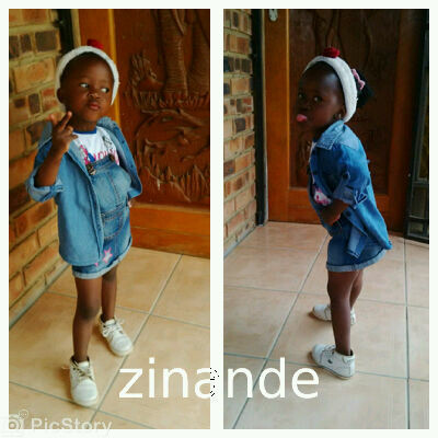 A Kiss Fashions Cc