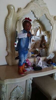 A Kiss Fashions Cc