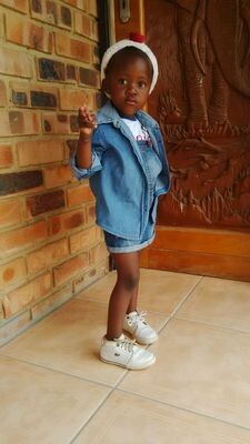 A Kiss Fashions Cc