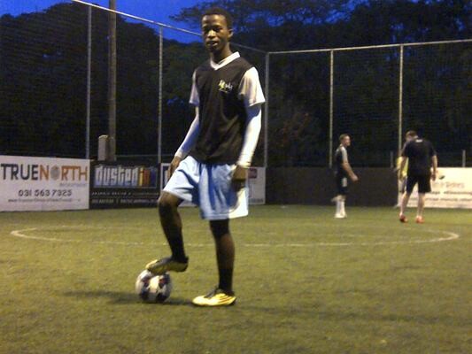 Africa Sport Youth Development Academy Incorporated
