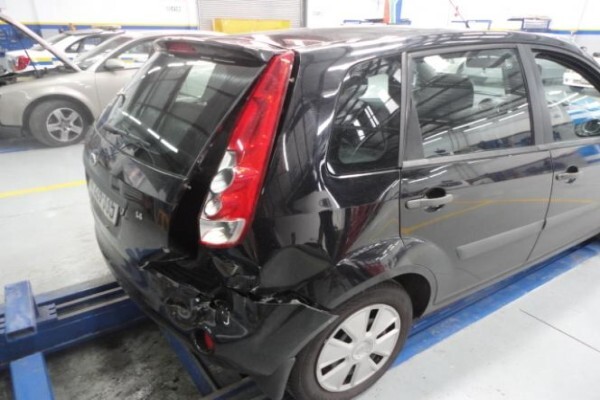 Ludski Service Centre