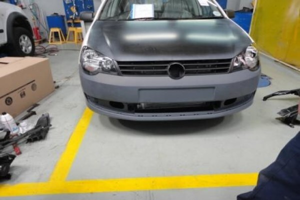 Ludski Service Centre