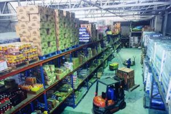 National Ship Chandlers (Cape)