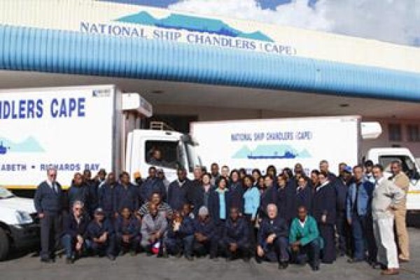 National Ship Chandlers (Cape)